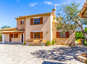 Finca Es Reiet Bild 9 Innen- und Außenansicht